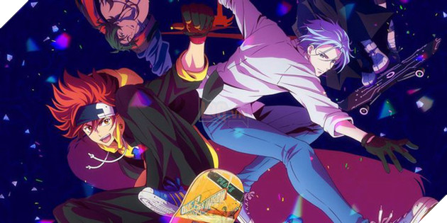 Điểm mặt 10 Anime hành động hấp dẫn nhất năm 2021 mà game thủ không nên bỏ qua 5