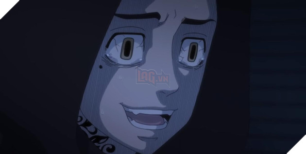 tokyo revengers tập 16