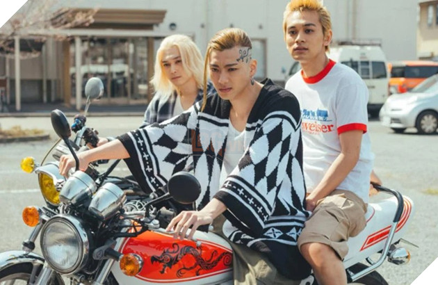 Tổng hợp những bộ cosplay đẹp mắt của Tokyo Revengers để so tài với dàn cast live-action