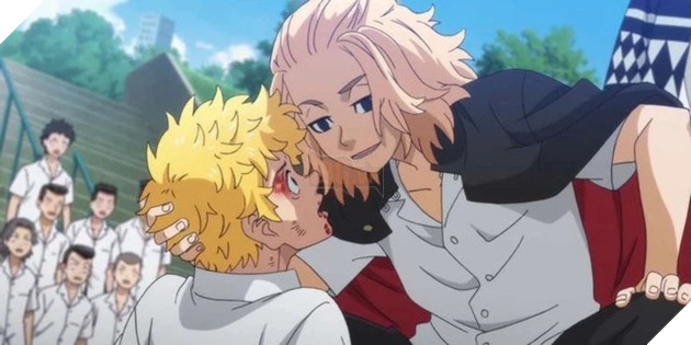 Điểm mặt 10 Anime hành động hấp dẫn nhất năm 2021 mà game thủ không nên bỏ qua 8