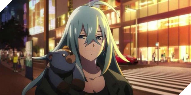 Điểm mặt 10 Anime hành động hấp dẫn nhất năm 2021 mà game thủ không nên bỏ qua 10