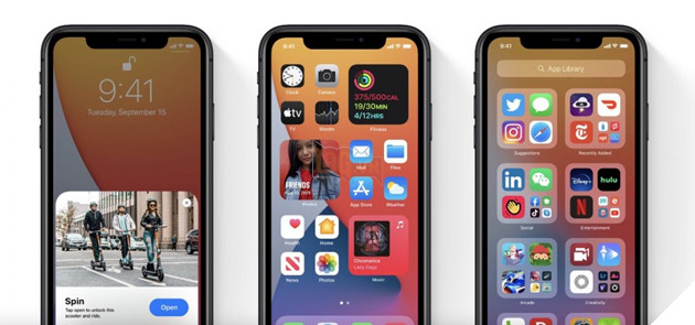 iOS 14.7.1 khắc phục lỗi bảo mật kể từ khi phần mềm gián điệp “Pegasus” được tiết lộ 