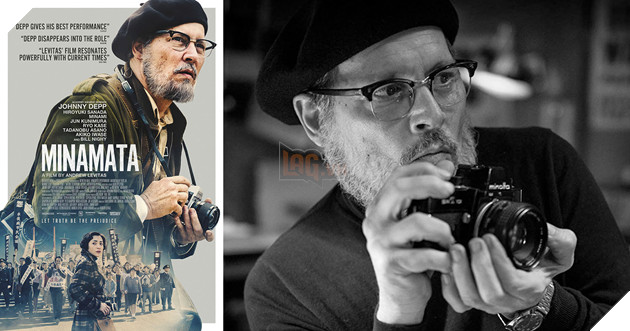 Phim mới của Johnny Depp bị hoãn phát hành vô thời hạn  2