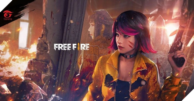 Free Fire: Ngày phát hành, Kỹ năng, Cách nhận, Kết hợp kỹ năng của Elite Moco 5