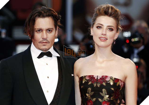 Phim mới của Johnny Depp bị hoãn phát hành vô thời hạn  3