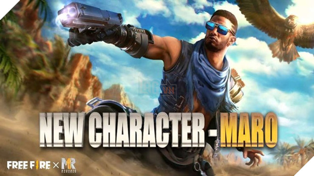 Free Fire: Ngày phát hành, Kỹ năng, Cách nhận, Kết hợp kỹ năng của Elite Moco 7