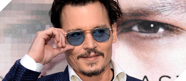 Phim mới của Johnny Depp bị hoãn phát hành vô thời hạn 