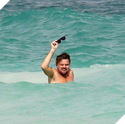 Leonardo DiCaprio: Từ tài tử Titanic vạn người mê đến ông chú bụng phệ trùm meme 3