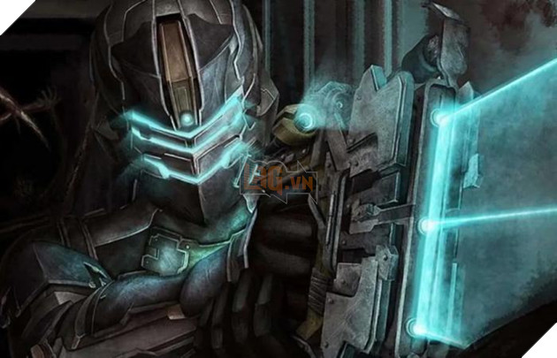 Dead Space Remake hứa hẹn mang đến những nội dung đã biến mất khỏi bản gốc 2