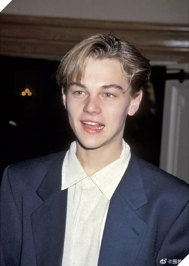 Leonardo DiCaprio: Từ tài tử Titanic vạn người mê đến ông chú bụng phệ trùm meme