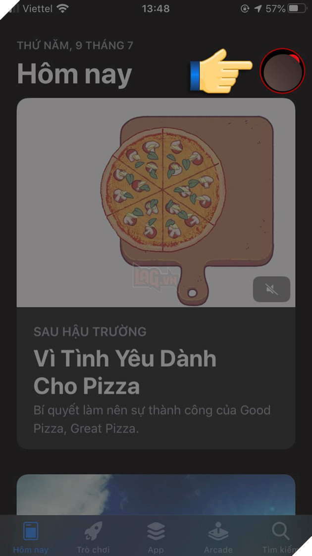 Hướng dẫn tải app chỉnh sửa ảnh cực ảo Xingtu 醒图 trên iOS 3