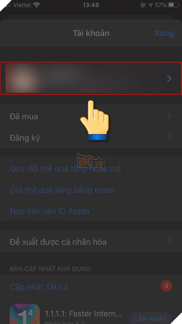 Hướng dẫn tải app chỉnh sửa ảnh cực ảo Xingtu 醒图 trên iOS 4