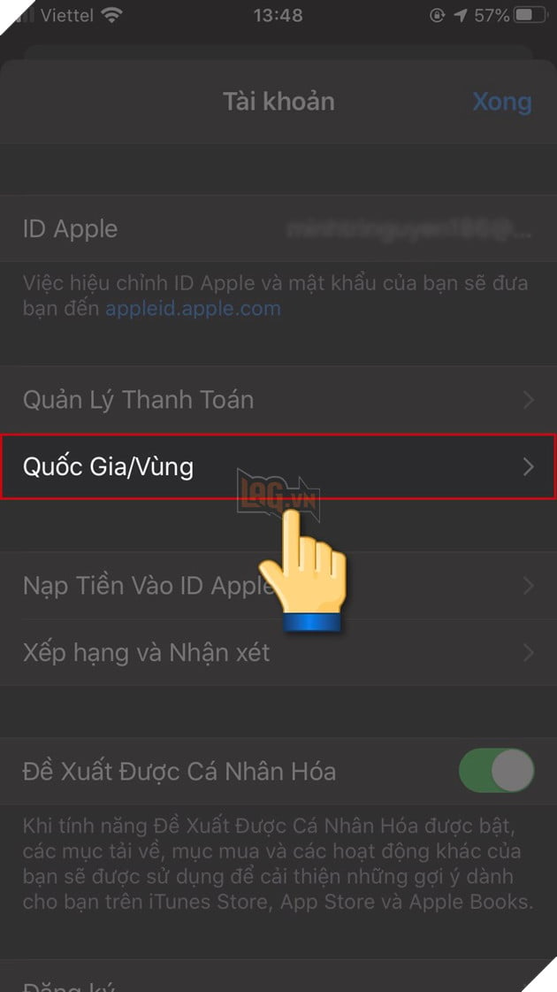 Hướng dẫn tải app chỉnh sửa ảnh cực ảo Xingtu 醒图 trên iOS 5