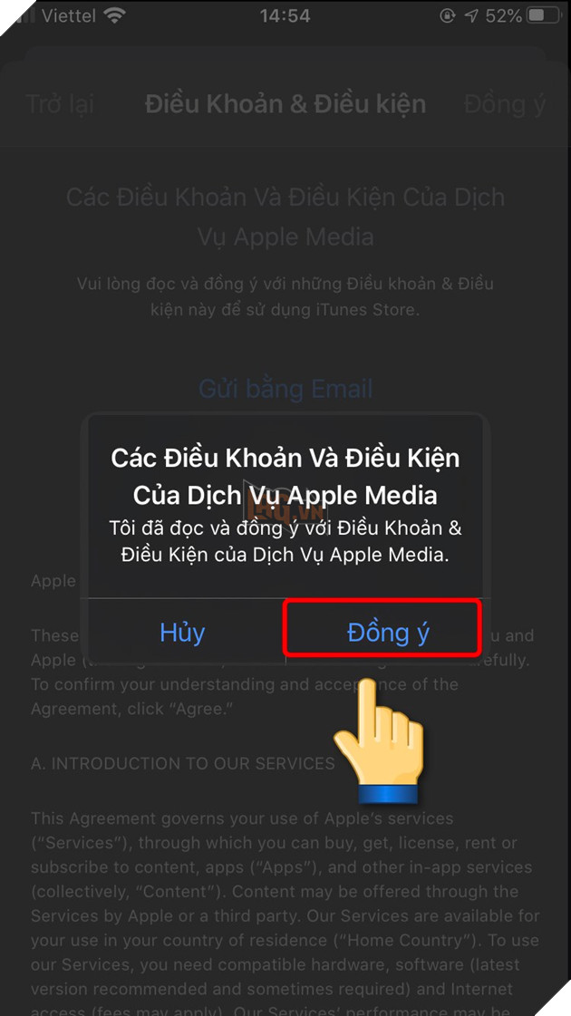 Hướng dẫn tải app chỉnh sửa ảnh cực ảo Xingtu 醒图 trên iOS 9