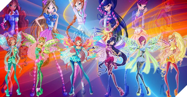 anime netflix 8/2021