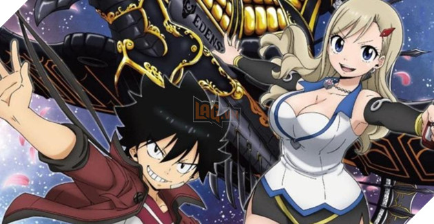 danh sách anime netflix