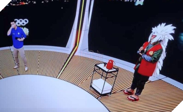 jiraiya olympic 2020