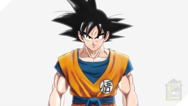 Anime Movie Dragon Ball Super 2022 công bố tạo hình nhân vật và ê kíp thực hiện
