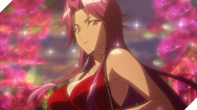 Điểm mặt 5 bà mẹ Anime hot nhất, được yêu thích còn hơn cả nhân vật chính