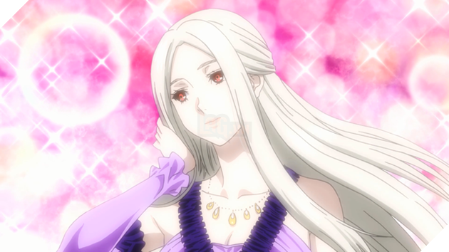 Điểm mặt 5 bà mẹ Anime hot nhất, được yêu thích còn hơn cả nhân vật chính 4