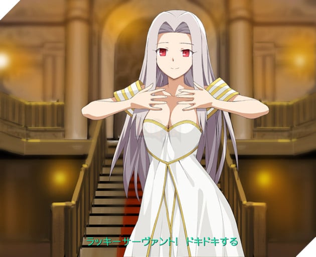 Điểm mặt 5 bà mẹ Anime hot nhất, được yêu thích còn hơn cả nhân vật chính 5