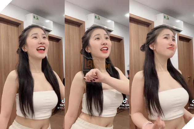 Xất hiện hàng loạt bản cover điệu nhảy của Tiếu Hý đến từ cánh mày râu cực hài hước