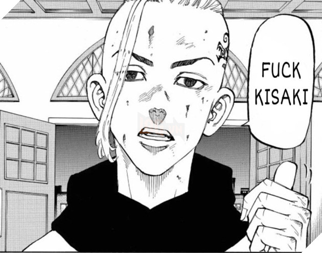 tokyo revengers meme