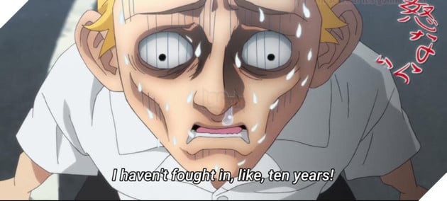 tokyo revengers meme