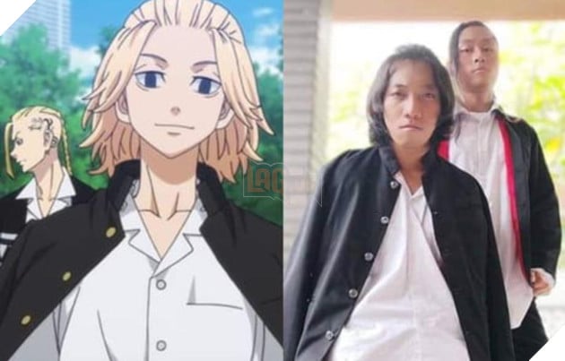 tokyo revengers meme