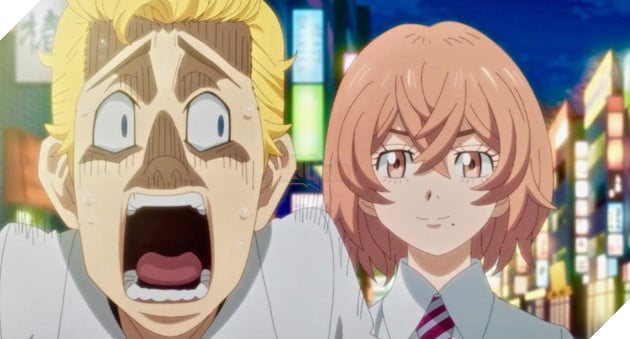 tokyo revengers meme