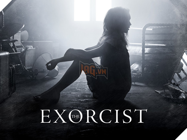 The Exorcist 1973 - Phim kinh dị hay nhất mọi thời đại sắp được làm phần tiếp theo