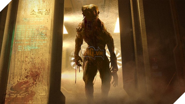 PUBG Creator Krafton sẽ phát hành 3 trò chơi mới vào năm 2022 2