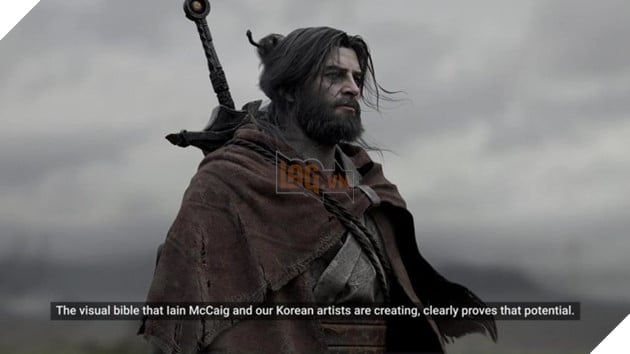 PUBG Creator Krafton sẽ phát hành 3 trò chơi mới vào năm 2022 3