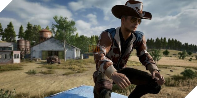 PUBG Creator Krafton sẽ phát hành 3 trò chơi mới vào năm 2022 4