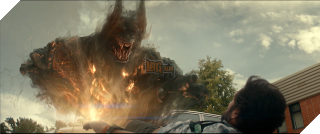 Ghostbusters: Afterlife sẽ có sự góp mặt của Ant-man 2