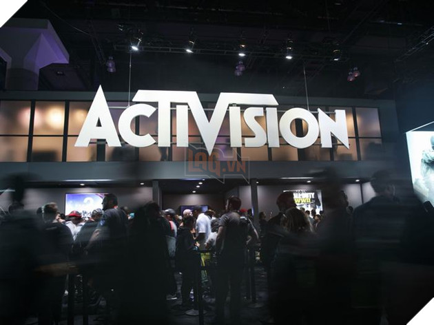 Nhân viên Activision Blizzard lên kế hoạch biểu tình và đình công hàng loạt 2