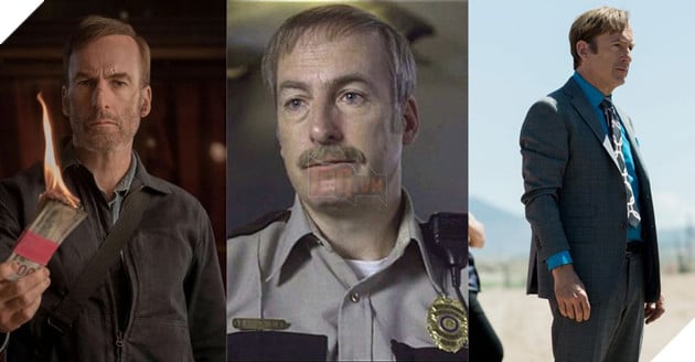 Tài tử loạt của loạt phim Breaking Bad bất ngờ đột quỵ trên phim trường 2