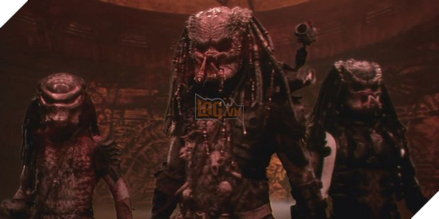  Predator 5 sẽ ra mắt với nằm có bối cảnh ở quá khứ 3