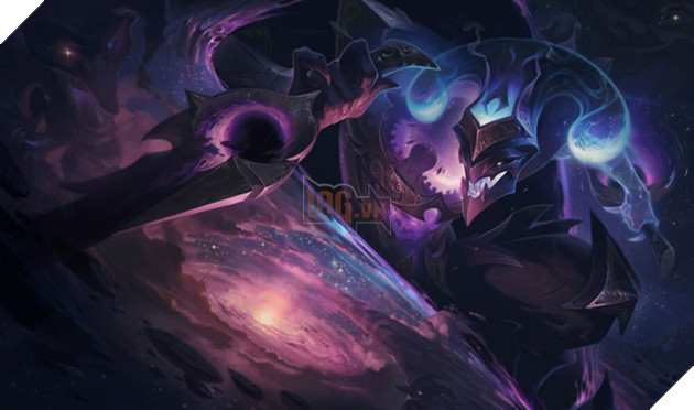 LMHT: Riot Games bất ngờ trả bug về cho Shaco vì vị tướng này quá yếu 4