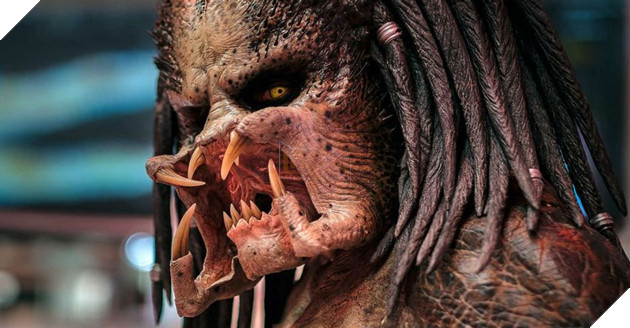  Predator 5 sẽ ra mắt với nằm có bối cảnh ở quá khứ