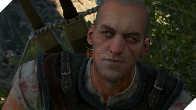 Phát hiện nữ vận động viên đoạt huy chương vàng Olympics 2020 là fan cứng The Witcher