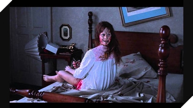 The Exorcist 1973 - Phim kinh dị hay nhất mọi thời đại sắp được làm phần tiếp theo 3