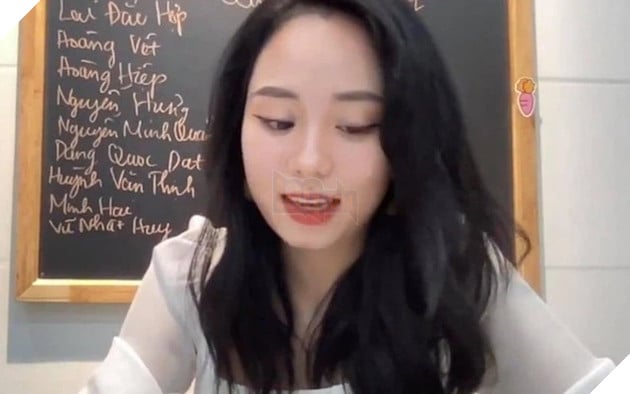 Xuất hiện ảnh thời con trẻ của cô giáo Minh Thu khiến cư dân mạng được một phen bàng hoàng 4