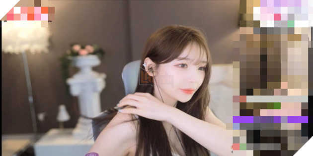Nữ streamer xinh đẹp tài năng phải lao đao khi vướng tin đồn phá làng phá xóm khi còn đi học 2