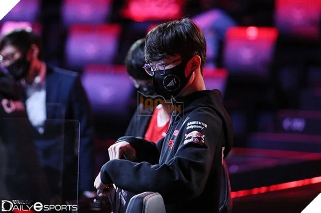 LMHT: Faker vừa lên tiếng thì Riot Hàn đã có động thái ban IP hàng loạt tài khoản troll game 3