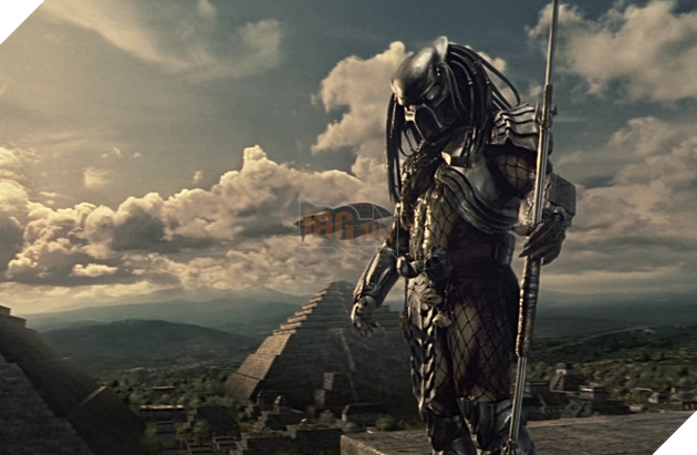  Predator 5 sẽ ra mắt với nằm có bối cảnh ở quá khứ 2