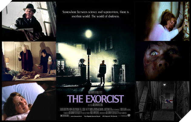The Exorcist 1973 - Phim kinh dị hay nhất mọi thời đại sắp được làm phần tiếp theo 2