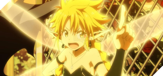 chuyển sinh thành slime phần 2 tập 16