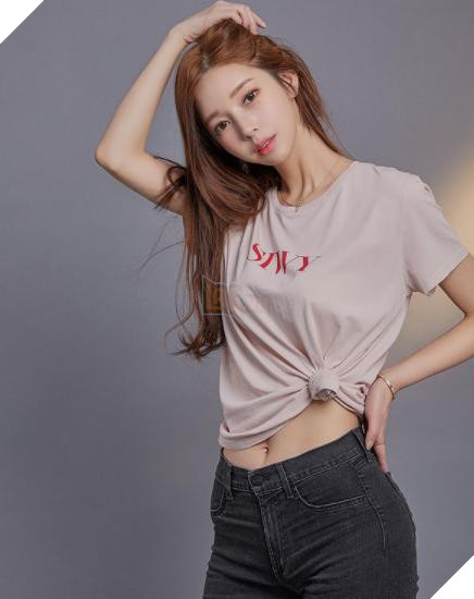 tác giả true beauty