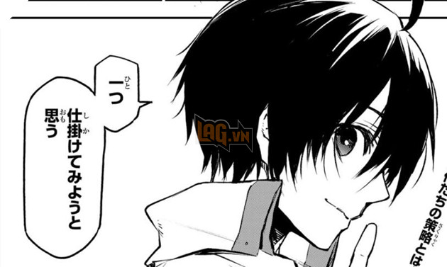 tensei shitara slime datta ken chap 87